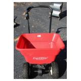 Earthway Seed Spreader