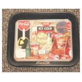 Coca Cola Trey