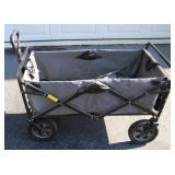 Utility Cart 20 x 35 x 17