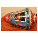 Friendship - 7 Space Toy