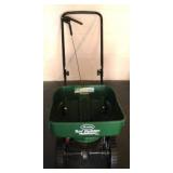 Scotts Seeder 18" x 20" x 16"