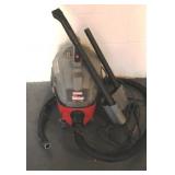 Craftsman Vacuum Cleaner 4 Gallon