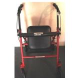 Walker 30.5" x 19" x 20"