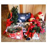 Christmas Item Lot