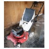 Briggs & Stratton Lawnmower w/Bag