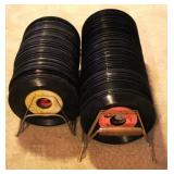 45 RPM Record Lot