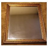 Mirror 32" x 26"