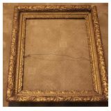 Antique Frame 25.5" x 21"