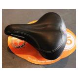 Schwinn Bicycle Seat (New)