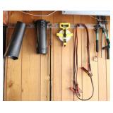 Lot of Assorted Items