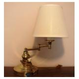 Lamp 16 Inches Tall