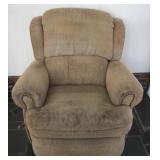 Recliner / Rocker 37.5 x 37 x 23.5