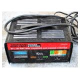 Chicago Electric Battery Charger