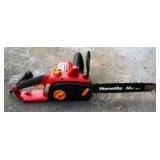 Homelight 14 Inch Electric Chainsaw