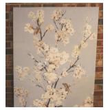 Canvas Print 37.5" x 30"