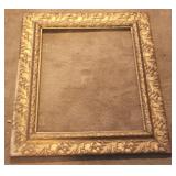 Antique Frame 27" x 22"