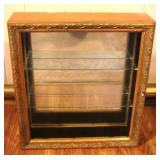 Display Case 18" x 16"