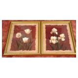 Pair of Framed Prints