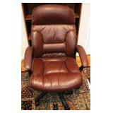 Office Chair 41 x 25.5 x 20.5
