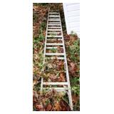 Ladder 62 Inches Tall