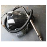 Kenmore vacuum cleaner