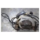 Craftsman Circular Saw 7.5 Inch Blade