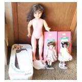Doll Lot
