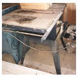 Craftsman 10" Bench Saw