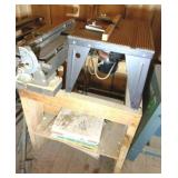 Craftsman Router Table & Benchtop Jointer