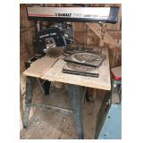DeWalt 7749 Radial Saw - 10"