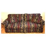 Kroehler Sofa 29" x 83" x 28"