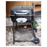 Charcoal Grill 29 x 37.5 x 21