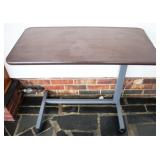 Rolling Cart Stand 37 x 30 x 15