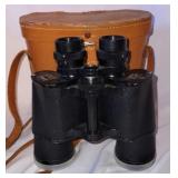 Thoroughbred Binoculars w/ Case