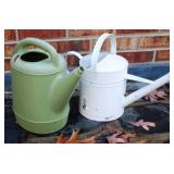 2pc Watering Cans