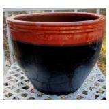 Pottery Planter 11" x 14"