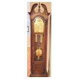 Ridgeway Howard Waller Grandfather Clock