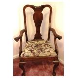 Chair 40.5 x 26.5 x 11