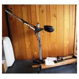 Norditrac Pro Work Out Machine 65.5" x 49"