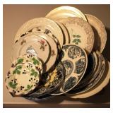 Tray Lot Assorted Items