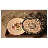 Tray Lot of Assorted Items