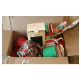 Christmas Assorted Items