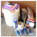 Lot of Assorted Items
