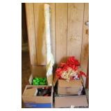 Christmas Assorted Items