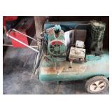 Air Compressor by Speedaire