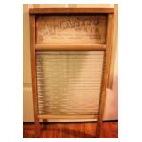 Glass Atlantic Washboard