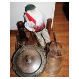 Lot of Assorted Items