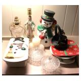 Lot of Assorted Items