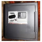 Sentry Safe Combo + Keys