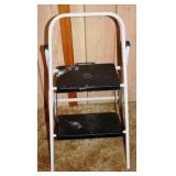 Step Ladder 30" Tall